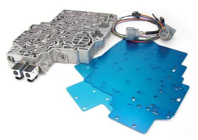 TCI Automotive - TCI 274501 Transbrake Kit for 97-06 4L80E