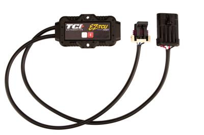 TCI Automotive - TCI 302611 Bluetooth Module Upgrade Kit for EZ-TCU