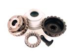 TCI Automotive - TCI 327500 TH350 Low Gear Planetary w/2.75 First Gear