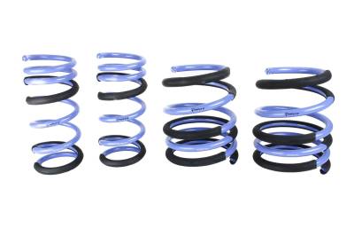 ISC Suspension - ISC Suspension ISC-TS-ID65-135-10 Triple-S Coilover Spring ID65 135mm 10KG Rate
