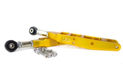 ISC Suspension - ISC Suspension ISC-S012CA-V3 Rear Adjustable Control Arm V3