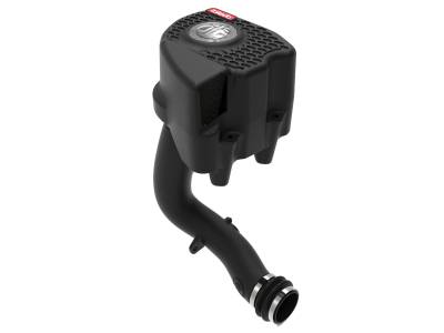 aFe Power - aFe 56-70063D Momentum Cold Air Intake w/Pro-Dry S Filter for 20-25 Subaru 2.4L