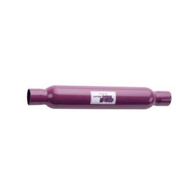 FlowTech - FlowTech 50225FLT Exhaust Muffler