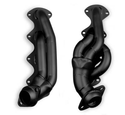 FlowTech - FlowTech 91673FLT 04-08 Ford F150 5.4 Exhaust Header