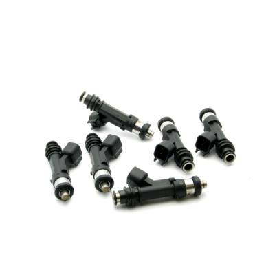DeatschWerks - DeatschWerks 18U-02-0440-6 Fuel Injector