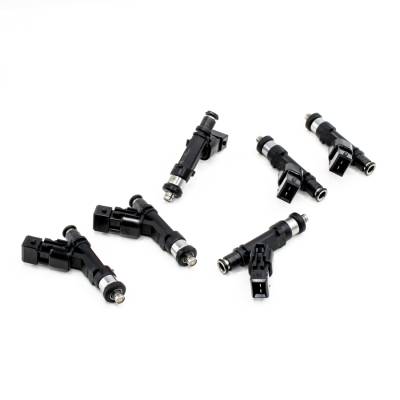 DeatschWerks - DeatschWerks 18U-02-0550-6 Fuel Injector