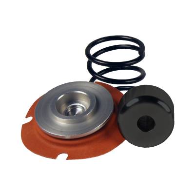 Aeromotive Fuel System - Aeromotive Fuel System 13014 Fuel Pressure Regulator Service Kit