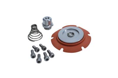 Aeromotive Fuel System - Aeromotive Fuel System 13022 Fuel Pressure Regulator Service Kit