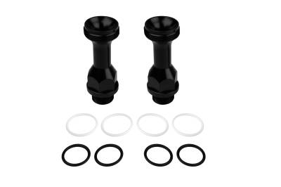 Aeromotive Fuel System - Aeromotive Fuel System 14004 Fuel Injection Fuel Rail