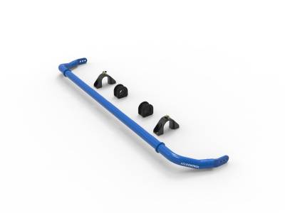 aFe Power - aFe 440-401008FL Stabilizer Bar Kit for 20-26 Chevy Corvette C8 V8-6.2L