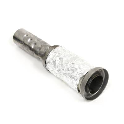 Patriot Exhaust - Patriot Exhaust H3845 Exhaust Insert Muffler
