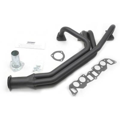 Patriot Exhaust - Patriot Exhaust H4850 Volvo Exhaust Header