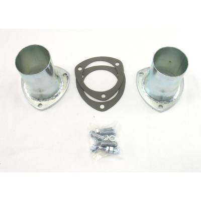 Patriot Exhaust - Patriot Exhaust H7235 Exhaust Header Reducer