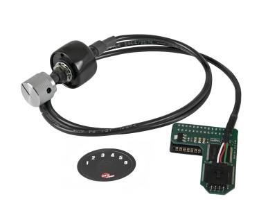 aFe Power - aFe 77-43030 Ignition Performance Module for 94-97 Ford F250HD/350 7.3L