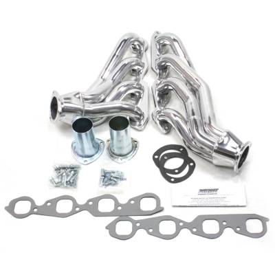 Patriot Exhaust - Patriot Exhaust H8013-1 Chevrolet 396 402 427 454 Exhaust Header