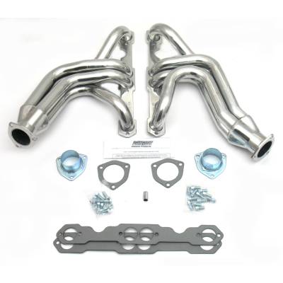 Patriot Exhaust - Patriot Exhaust H8025-1 Chevrolet 265 283 305 327 350 Exhaust Header