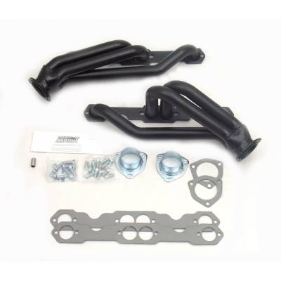 Patriot Exhaust - Patriot Exhaust H8036 Chevy/GMC RWD Exhaust Header