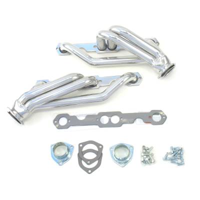 Patriot Exhaust - Patriot Exhaust H8036-1 Chevy/GMC RWD Exhaust Header