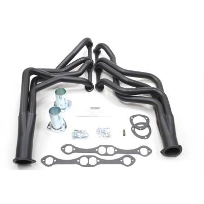 Patriot Exhaust - Patriot Exhaust H8047-B Chevy/GMC Exhaust Header