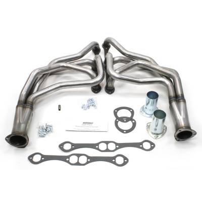 Patriot Exhaust - Patriot Exhaust H8048 Chevy/GMC Exhaust Header