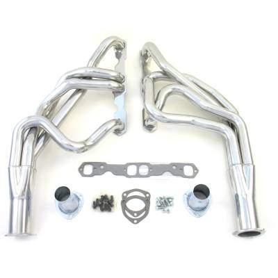 Patriot Exhaust - Patriot Exhaust H8050-1 Chevrolet 265 283 Exhaust Header