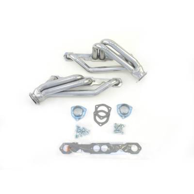 Patriot Exhaust - Patriot Exhaust H8051-1 Chevy/GMC 4WD Exhaust Header