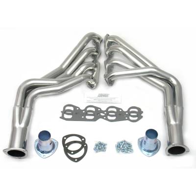 Patriot Exhaust - Patriot Exhaust H8062-1 Ceramic Coated Header for BBC Chevrolet 396/402/427/454