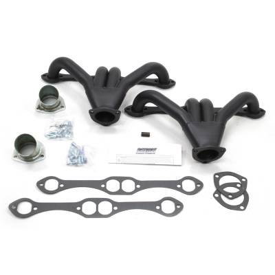 Patriot Exhaust - Patriot Exhaust H8065-B Exhaust Header
