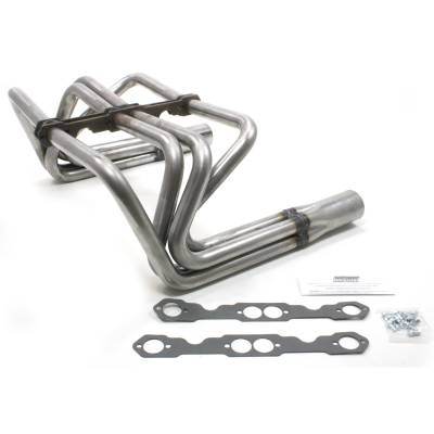 Patriot Exhaust - Patriot Exhaust H8069 Exhaust Header