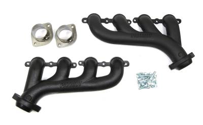 Patriot Exhaust - Patriot Exhaust H8097-B Exhaust Manifold