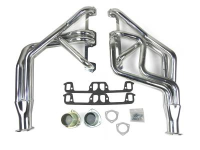 Patriot Exhaust - Patriot Exhaust H8211-1 Dodge/Plymouth 318 360 Exhaust Header