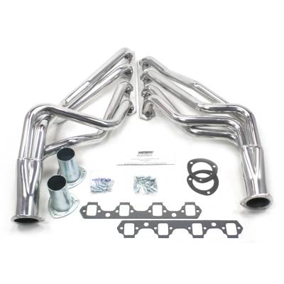 Patriot Exhaust - Patriot Exhaust H8403-1 Exhaust Header for Ford/Mercury 260/289/302/351