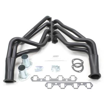 Patriot Exhaust - Patriot Exhaust H8403-B Exhaust Header for Ford/Mercury 260 289 302 351