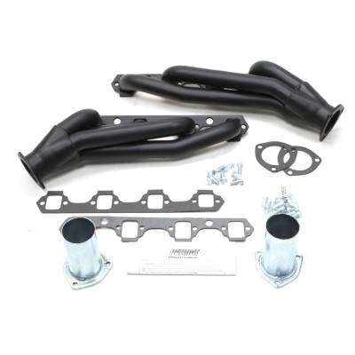Patriot Exhaust - Patriot Exhaust H8420-B Exhaust Header