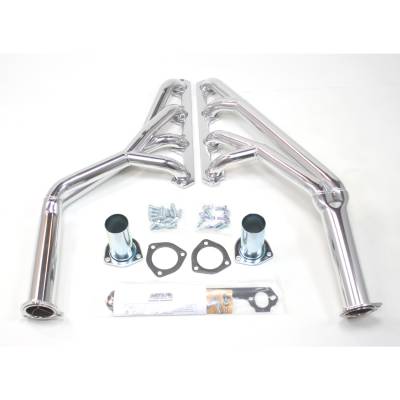 Patriot Exhaust - Patriot Exhaust H8426-1 Ford/Mercury 260 289 302 Exhaust Header