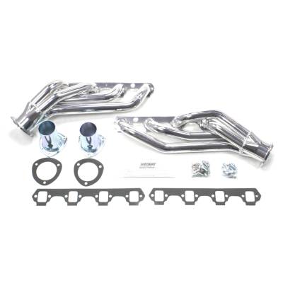 Patriot Exhaust - Patriot Exhaust H8433-1 Ford/Mercury 260 289 302 Exhaust Header