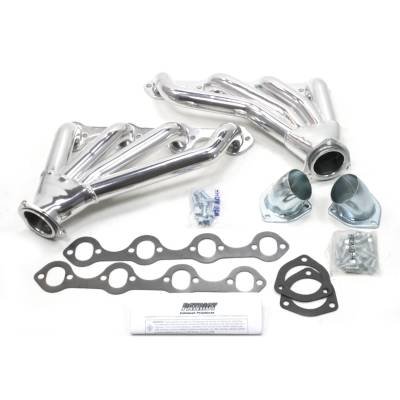 Patriot Exhaust - Patriot Exhaust H8482-1 Exhaust Header