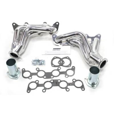 Patriot Exhaust - Patriot Exhaust H8483-1 Exhaust Header