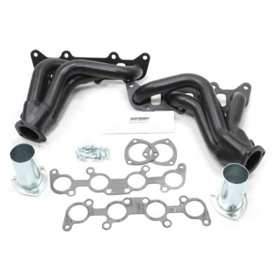 Patriot Exhaust - Patriot Exhaust H8483-B Exhaust Header