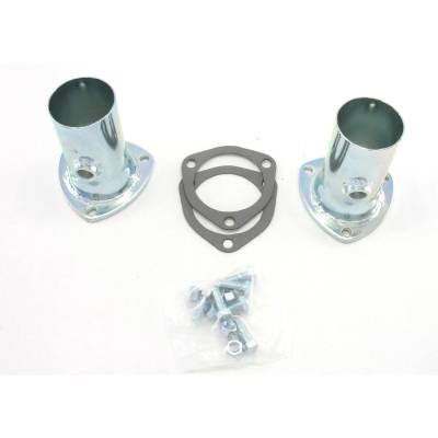 Patriot Exhaust - Patriot Exhaust H7233 Exhaust Header Reducer