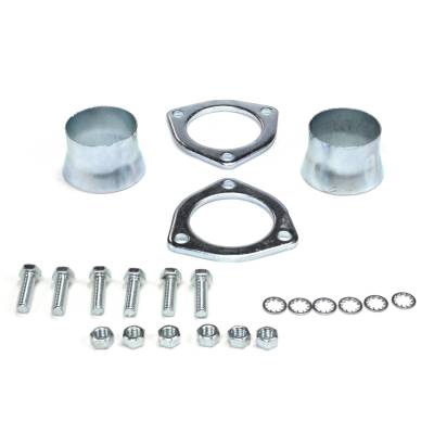 Patriot Exhaust - Patriot Exhaust H7247 Exhaust Header Reducer