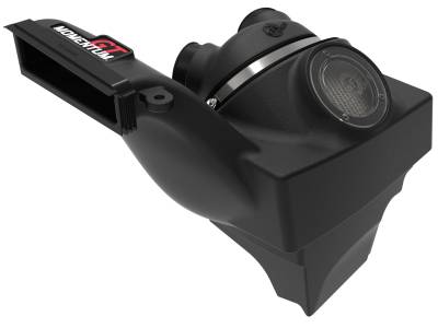 aFe Power - aFe 50-70094D Cold Air Intake System w/Dry-S Filter for 19-24 Ford/Lincoln 2.7L