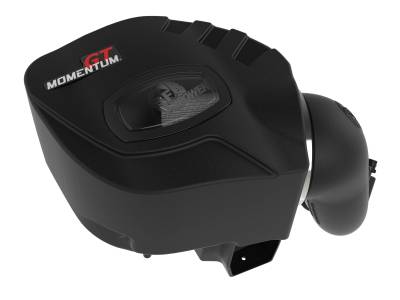 aFe Power - aFe 50-70105D Cold Air Intake System w/Pro-Dry-S Filter for 20-25 BMW X3/X4 3.0L