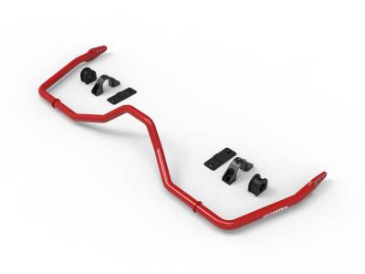 aFe Power - aFe 440-72T005RR Stabilizer Bar Kit for 22-26 Toyota Tundra V6-3.4L Tt