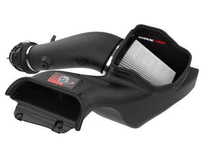 aFe Power - aFe Power 54-13080D Cold Air Intake for 23-26 Ford F150 Raptor R 5.2