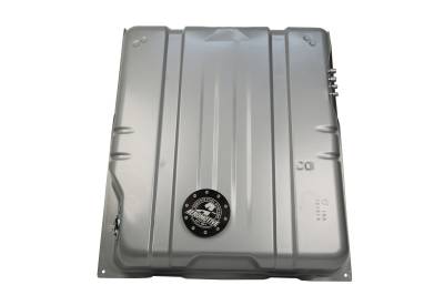 Aeromotive Fuel System - Aeromotive Fuel System 18162 Fuel Tank for Dodge & Plymouth