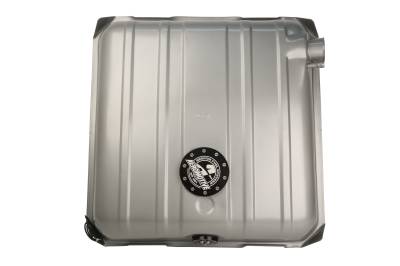Aeromotive Fuel System - Aeromotive Fuel System 18199 Fuel Tank for 55-57 Chevy Bel Air 235 265 283