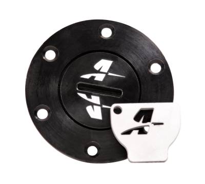 Aeromotive Fuel System - Aeromotive Fuel System 18720 Fuel Tank Cap