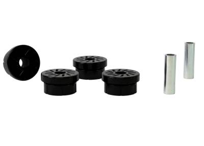 Whiteline - Whiteline W93528 Differential Mount Bushing