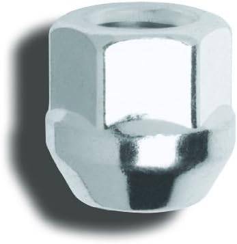 Gorilla Automotive - Gorilla Automotive 40077 Wheel Lug Nut Set